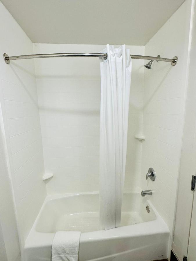 Lonestar Inn El Campo エクステリア 写真